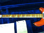 Rickenbacker 4005/4 , Fireglo: Neck - Front