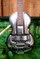 Rickenbacker Electro Spanish Tenor/4 Electro, Black: Body - Front