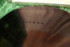 Dec 1935 Rickenbacker Electro Spanish Tenor/4 Electro, Black: Body - Rear