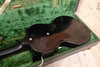Rickenbacker Electro Spanish Tenor/4 Electro, Black: Full Instrument - Rear