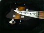 Rickenbacker 4003/4 FL, MonteBrown: Headstock