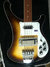 Rickenbacker 4003/4 FL, MonteBrown: Body - Front