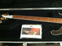 Rickenbacker 4003/4 FL, MonteBrown: Neck - Front