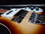 Rickenbacker 4003/4 FL, MonteBrown: Close up - Free2