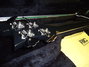 Rickenbacker 4003/4 , Jetglo: Headstock - Rear