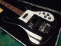 Rickenbacker 4003/4 , Jetglo: Body - Front