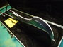 Jun 2007 Rickenbacker 4003/4 , Jetglo: Body - Rear