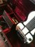 Rickenbacker BD/6 LapSteel, Black: Close up - Free2