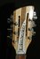 Rickenbacker 370/12 , Mapleglo: Headstock