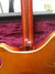 Rickenbacker 365/6 Van Ghent tuners, Fireglo: Free image