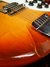 Rickenbacker 365/6 Van Ghent tuners, Fireglo: Close up - Free