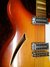 Rickenbacker 365/6 Van Ghent tuners, Fireglo: Close up - Free2