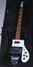 Rickenbacker 4003/4 , Jetglo: Free image