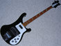 Rickenbacker 4003/4 , Jetglo: Free image2