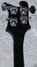Rickenbacker 4003/4 , Jetglo: Headstock - Rear