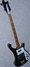 Rickenbacker 4003/4 , Jetglo: Full Instrument - Front