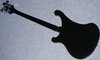 Rickenbacker 4003/4 , Jetglo: Full Instrument - Rear
