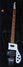Rickenbacker 4003/4 , Jetglo: Neck - Front
