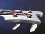 Rickenbacker 4001/4 Mod, Custom: Free image
