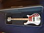 Rickenbacker 4001/4 Mod, Custom: Free image2
