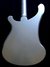 Mar 1979 Rickenbacker 4001/4 Mod, Custom: Body - Rear