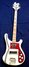 Rickenbacker 4001/4 Mod, Custom: Full Instrument - Front