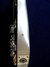 Rickenbacker 4001/4 Mod, Custom: Close up - Free2