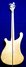 Rickenbacker 4001/4 , Mapleglo: Full Instrument - Rear