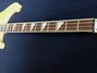 Rickenbacker 4001/4 , Mapleglo: Neck - Front