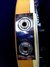 Rickenbacker 4001/4 , Mapleglo: Close up - Free