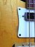 Rickenbacker 4001/4 , Mapleglo: Close up - Free2