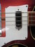 Rickenbacker 4001/4 , Fireglo: Free image2