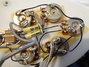 Rickenbacker 620/6 , Azureglo: Free image