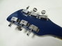 Rickenbacker 620/6 , Azureglo: Headstock - Rear