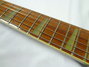 Rickenbacker 620/6 , Azureglo: Neck - Front