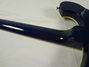 Rickenbacker 620/6 , Azureglo: Neck - Rear