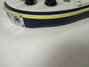 Rickenbacker 620/6 , Azureglo: Close up - Free