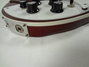 Rickenbacker 620/6 VP, Burgundy: Close up - Free