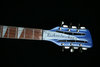 Rickenbacker 620/12 , Midnightblue: Headstock