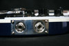 Rickenbacker 620/12 , Midnightblue: Close up - Free