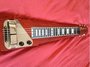 Rickenbacker 100/6 Electro, Fireglo: Body - Front