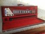 Rickenbacker 100/6 Electro, Fireglo: Full Instrument - Front