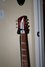 Rickenbacker 360/6 CW, Fireglo: Headstock