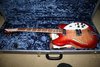 Rickenbacker 360/6 CW, Fireglo: Free image