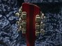 Rickenbacker 366/12 , Fireglo: Headstock - Rear