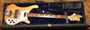 Rickenbacker 4001/4 , Mapleglo: Full Instrument - Front