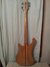 Rickenbacker 4001/4 BT, Mapleglo: Full Instrument - Rear