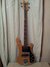Rickenbacker 4001/4 BT, Mapleglo: Close up - Free