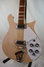 Rickenbacker 620/6 , Mapleglo: Body - Front