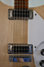 Rickenbacker 620/6 , Mapleglo: Neck - Front